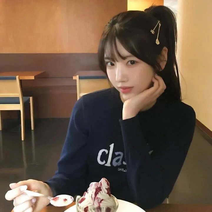 他们她们