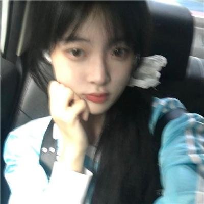 景颇姑娘